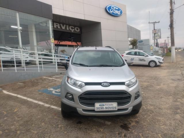 FORD ECOSPORT 2016/2016 1.6 FREESTYLE 16V FLEX 4P POWERSHIFT - Foto 2