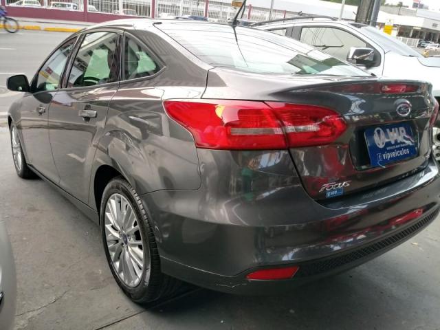 FORD FOCUS 2017/2018 2.0 SE PLUS 16V FLEX 4P POWERSHIFT - Foto 5