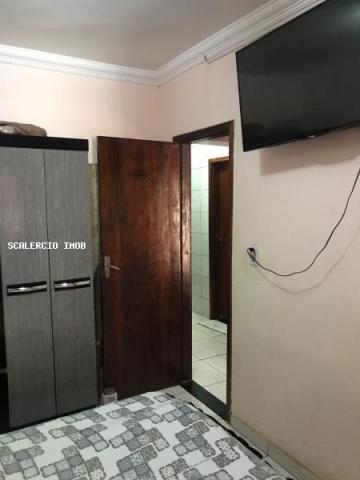 Casa 200m², 3 quartos (1 suíte), ótima localização, QR 104 Samambaia - Foto 13
