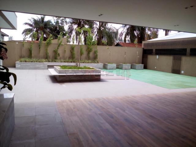Apartamento à venda com 3 dormitórios em Vila sao paulo, Aracatuba cod:V06101 - Foto 16