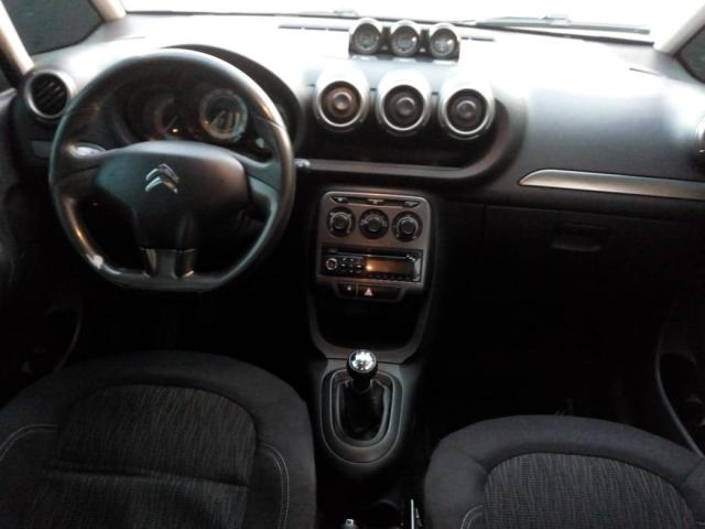 AirCross 1.6 GLX | 2013 | Flex | Manual - Foto 7
