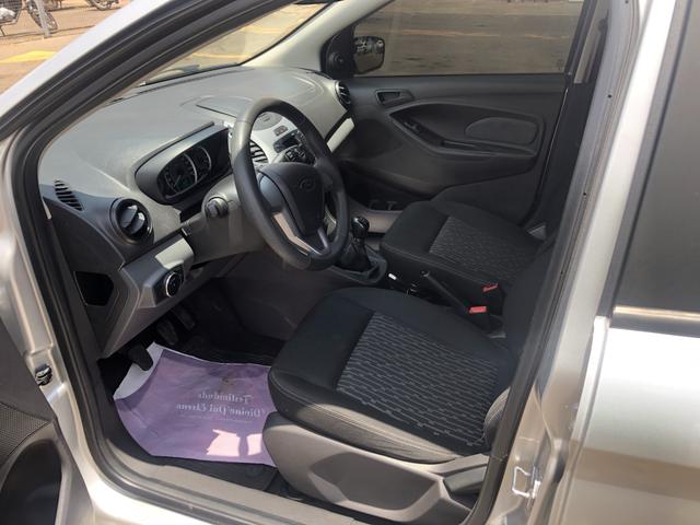 Ford ka 1.5 SE - Foto 9