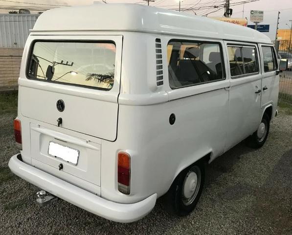VW Kombi - Foto 7
