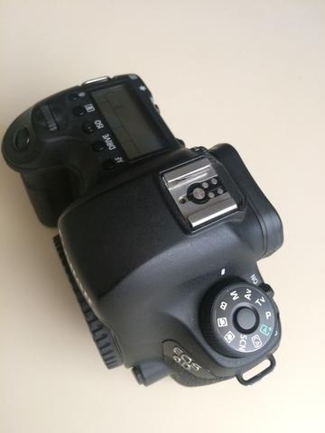Canon 6d - Foto 3