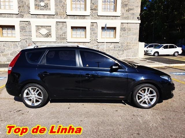 I 30 SW Automático + Teto + Couro + Top de Linha - Foto 3