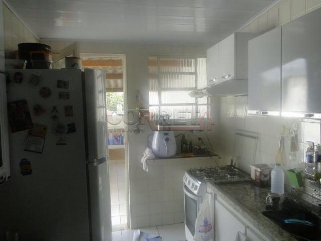 Casa à venda com 3 dormitórios em Vila mendonca, Aracatuba cod:V9917 - Foto 10