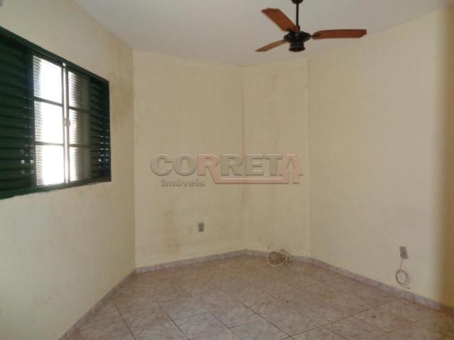 Casa para alugar com 1 dormitórios em Vila mendonca, Aracatuba cod:L4076 - Foto 4