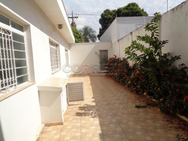Casa para alugar com 4 dormitórios em Vila bandeirantes, Aracatuba cod:L22001 - Foto 10