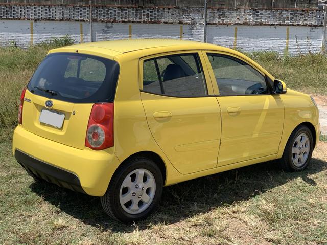 Picanto EX3 2011 - Foto 4