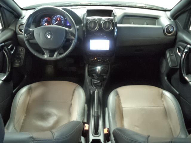 Renault Duster 2016/2017 - Foto 7