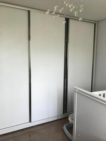 Excelente casa de condomínio, 3 quartos (2suítes), piscina, Quadra 06, Arniqueiras - Foto 10