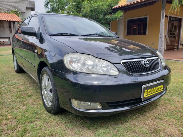 COROLLA SEG 2006/2006 completo ! - Foto 12