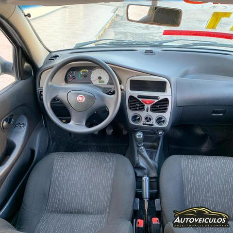 Fiat Palio Fire Flex Economy 2011 - Completo de tudo, carro conservado, 4 pneus novos! - Foto 6