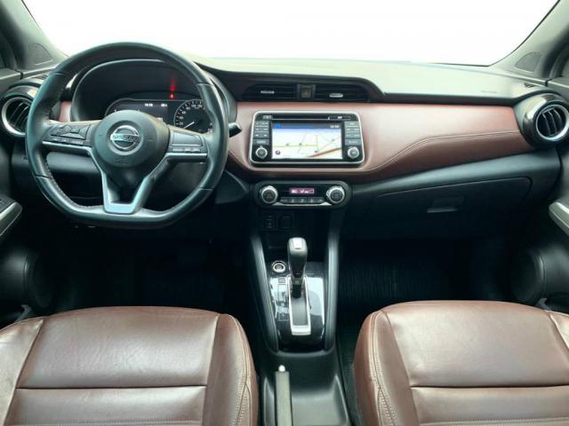 Nissan Kicks SL 1.6 CVT - Foto 4