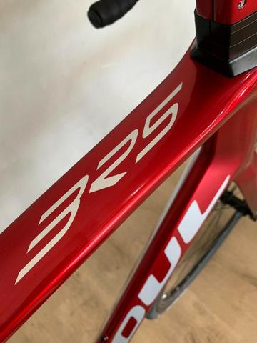 Speed Soul 3R5 Disc Sram Rival 22v - Foto 4