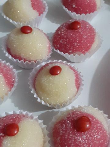 Doces de bandeija - Foto 3