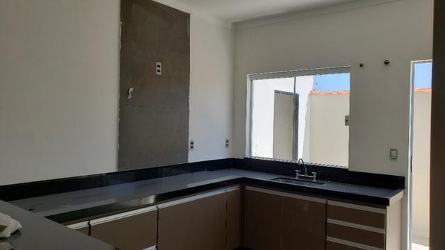 Casa em fase de Acabamento - Foto 7
