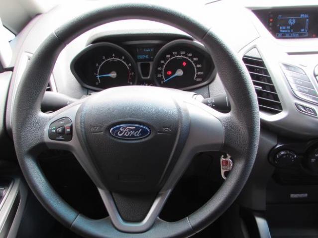 Ford EcoSport Ecosport SE 1.6 16V (Flex) FLEX MANUAL - Foto 6