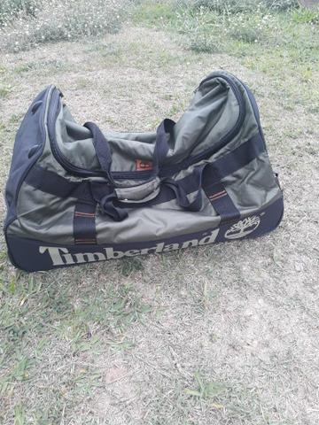 Bolsa Timberland - Novíssima! - Foto 2