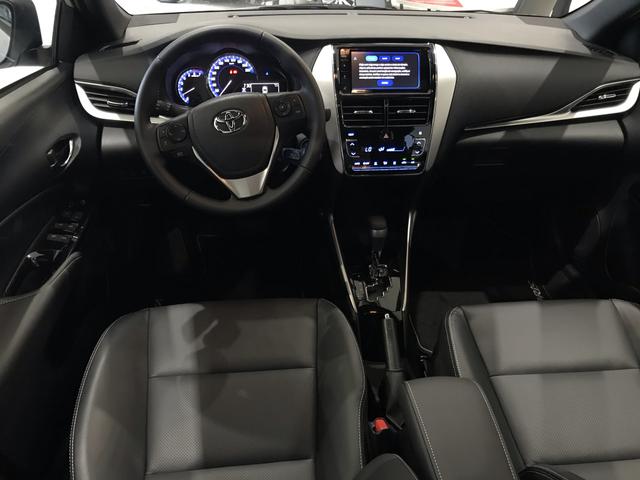 Toyota Yaris XLS ÚLTIMAS UNIDADES - Foto 6