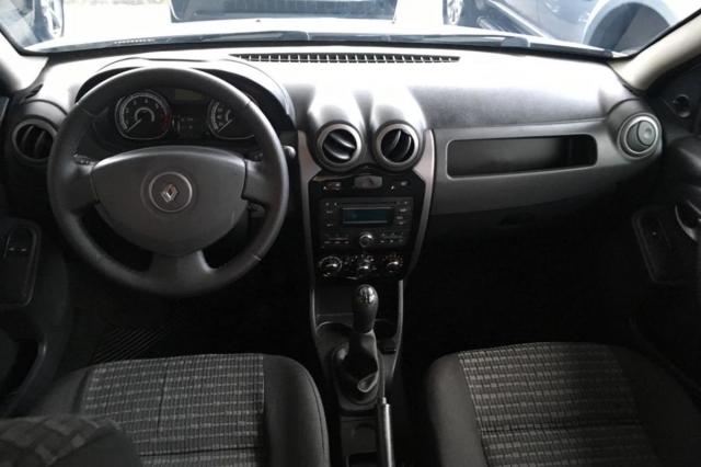 SANDERO EXPRESSION HI-FLEX 1.0 16V 5P - Foto 7