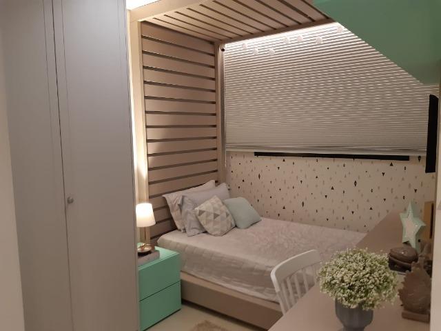 Apartamento 3 suítes setor marista - Foto 9