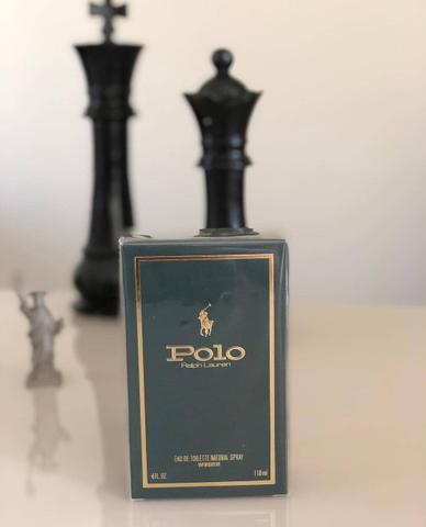 Perfume importado