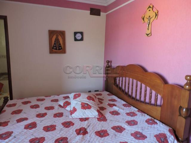 Casa à venda com 4 dormitórios em Jardim do prado, Aracatuba cod:V8798 - Foto 8