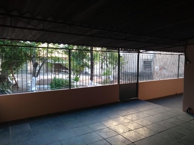 Casa com quintal grande no Santo Agostinho - Foto 15