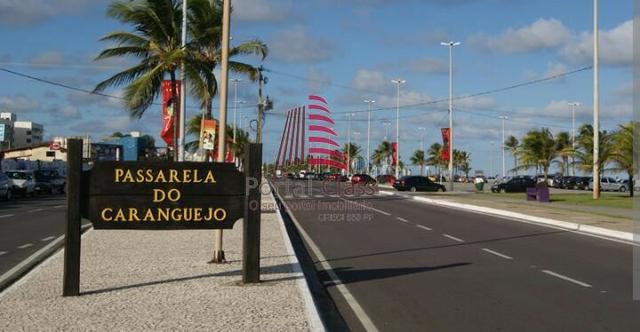 CÓD.: 1-026 Hotel na Atalaia c/3 pavimentos, 49 apartºs, a 200 metros da Beira da Praia - Foto 4
