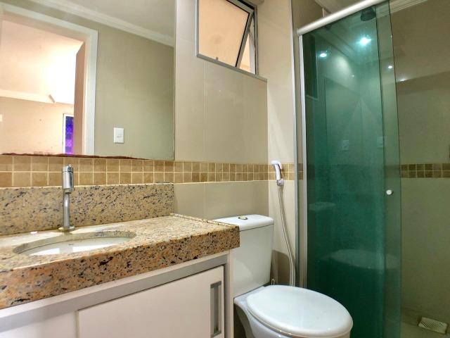AP0685 - Apartamento com 3 quartos no 15° andar do Condomínio Atlântico Sul no Cambeba - Foto 19