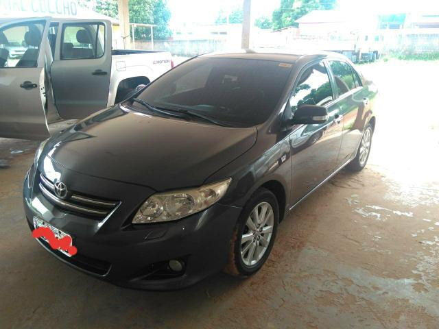 Vendo corolla SE-G 1.8 2008/2009 - Foto 2