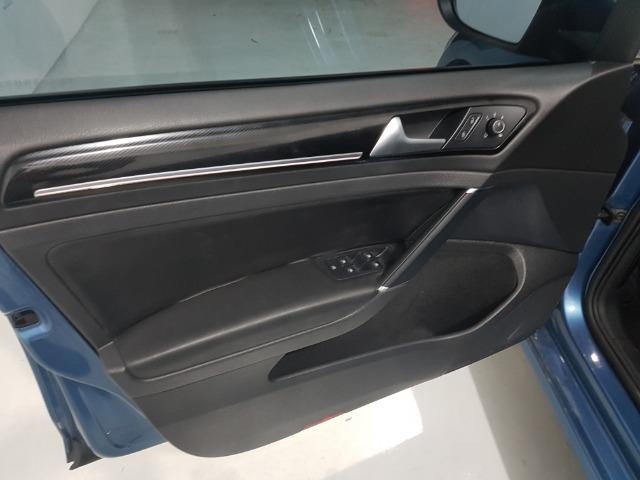 Volksvagen Golf 1.4 TSI Highline 2014/2014 - Foto 11
