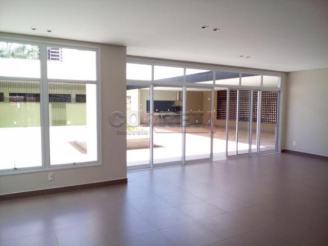 Apartamento à venda com 3 dormitórios em Vila sao paulo, Aracatuba cod:V06101 - Foto 12