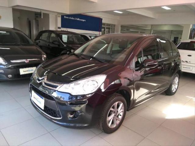 Citroën c3 1.5 Tendance 8v