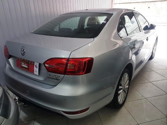 Jetta Highline TSi 2.0 2012 top de linha - Foto 2
