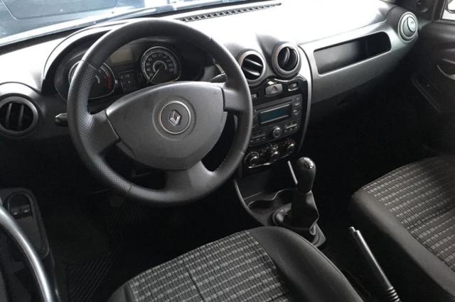 SANDERO EXPRESSION HI-FLEX 1.0 16V 5P - Foto 10