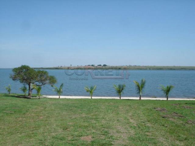 Terreno à venda em Residencial costa azul, Aracatuba cod:V4088 - Foto 15