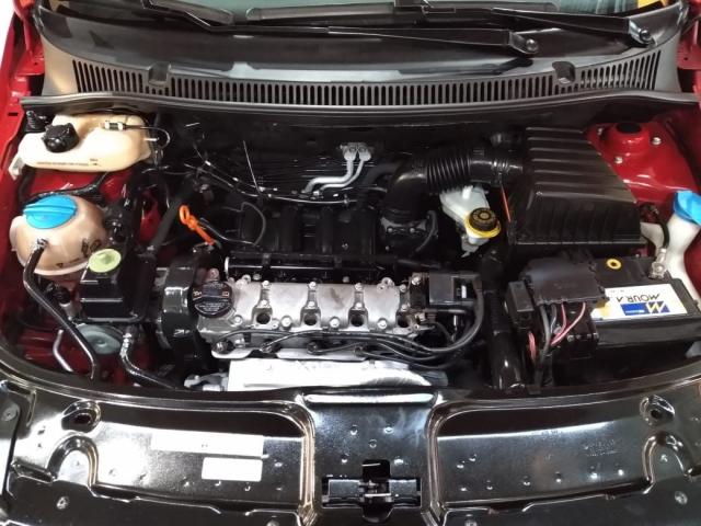VOLKSWAGEN CROSSFOX 1.6 MI 8V - Foto 11
