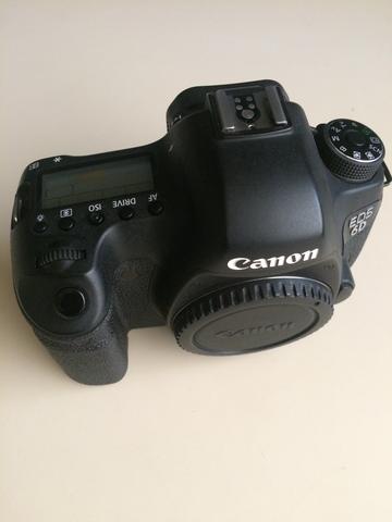 Canon 6d