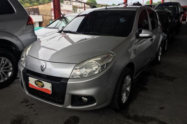 SANDERO EXPRESSION HI-FLEX 1.0 16V 5P - Foto 2