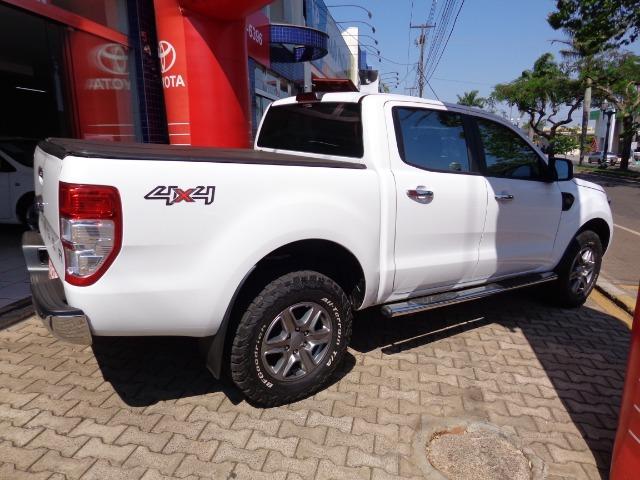 Ford-Ranger 2.2 XLS 4X4 - Foto 3