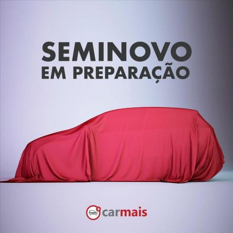 VOLKSWAGEN FOX 1.6 MI 8V FLEX 4P AUTOMATIZADO