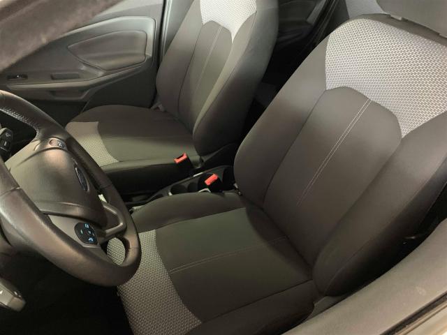 FORD ECOSPORT 2017/2017 1.6 SE 16V FLEX 4P POWERSHIFT - Foto 7
