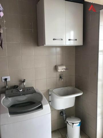Linda casa no condomínio Village de France, 3 dorms, (suite) e ótima área de lazer - Foto 6