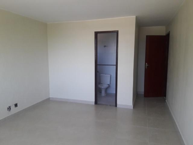 Vendo linda Casa de esquina, um verdadeiro paraíso,casa dos seus sonhos, impecável - Foto 17