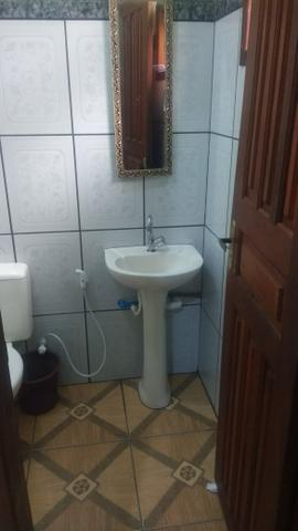 Casa no parque mambucaba - Foto 12