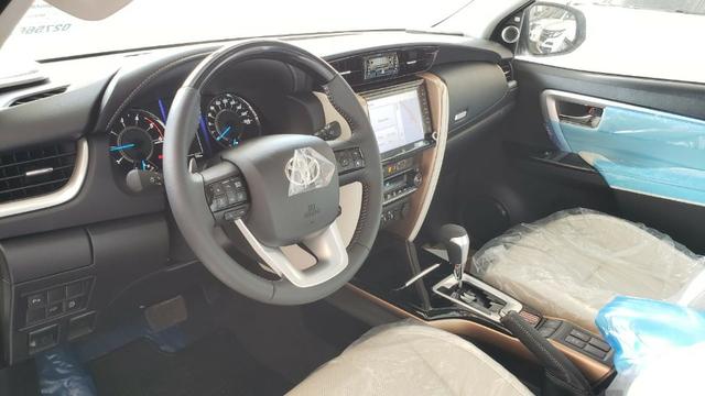 SW4 DSL 4X4 SRX Diamond - Foto 9