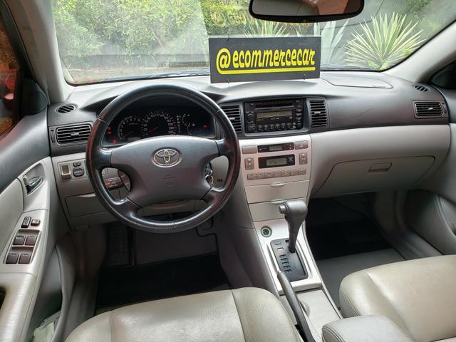 COROLLA SEG 2006/2006 completo ! - Foto 11