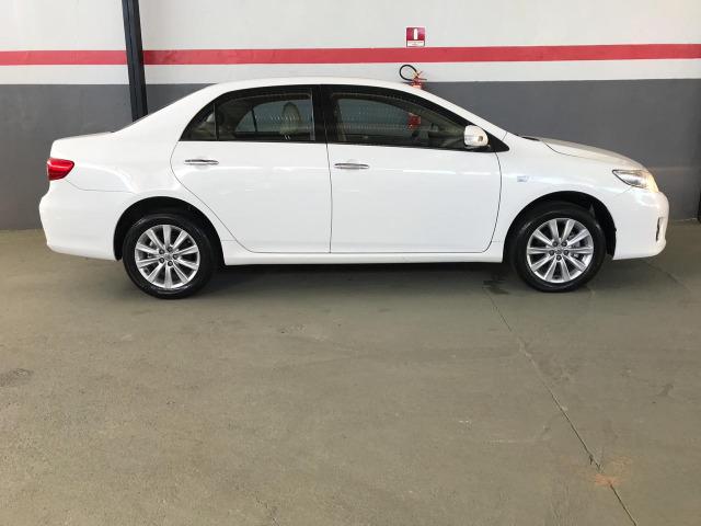 Corolla 2014 - Foto 3